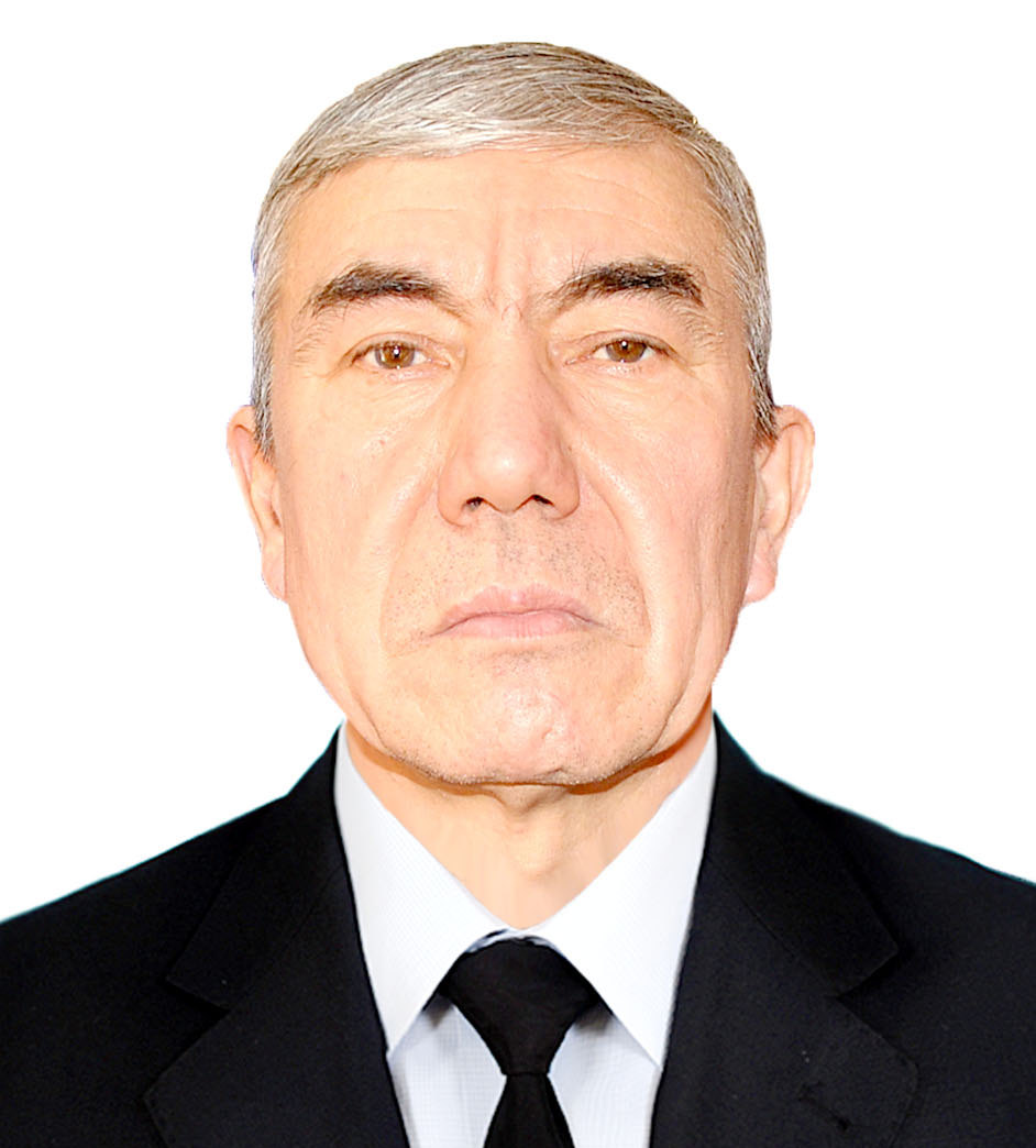 TOSHBOLTA KENJAYEV